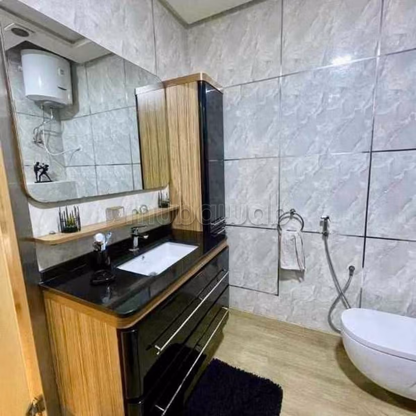 Appartement à Vendre de 127.0 m² à Casablanca, Bachkou — 2