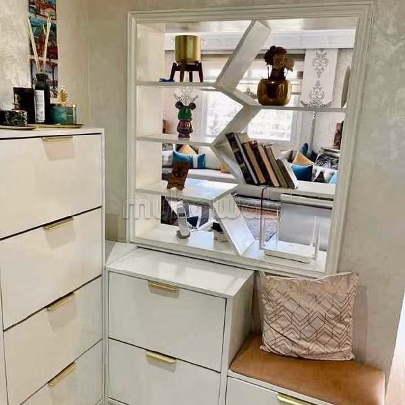 Appartement 121 m² f Quartier Bachkou — 8