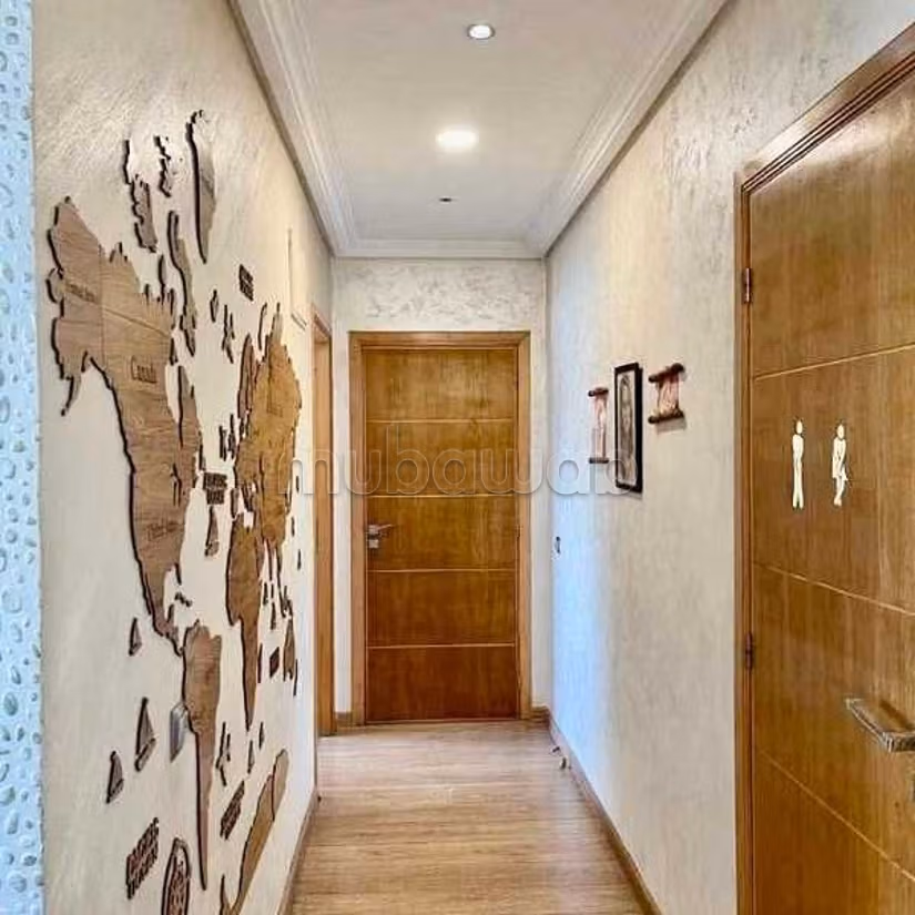 Appartement 121 m² f Quartier Bachkou — 9
