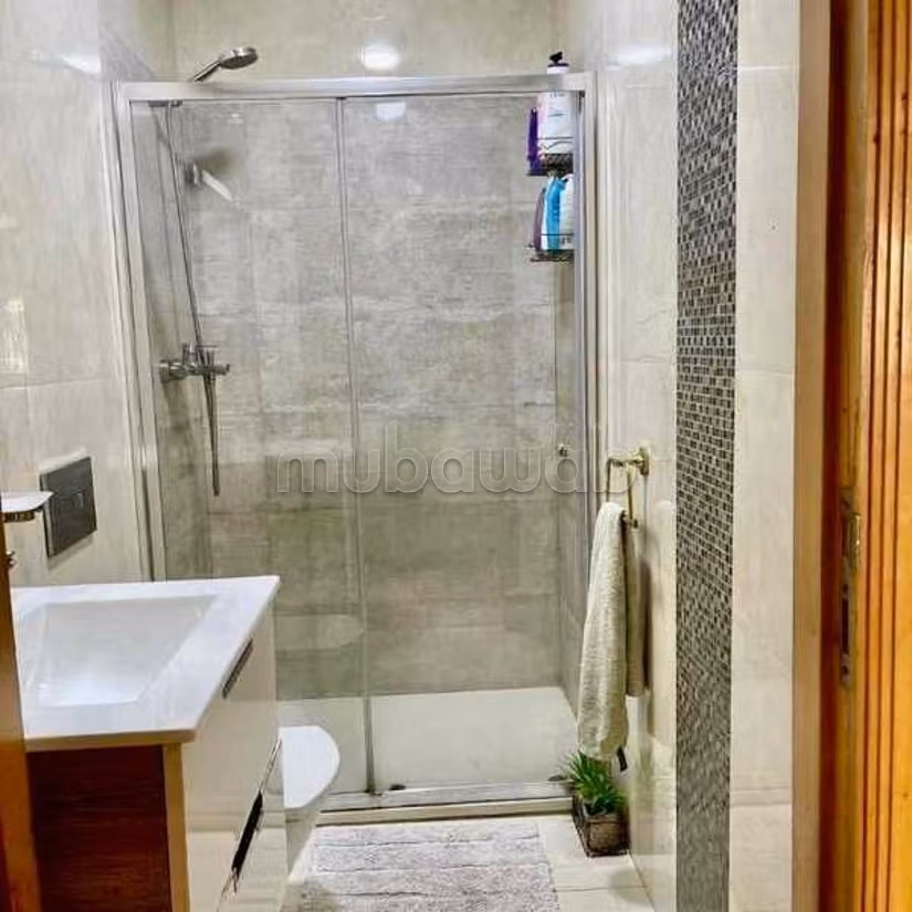 Appartement à Vendre de 127.0 m² à Casablanca, Bachkou — 3