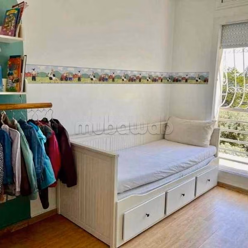 Appartement à Vendre de 127.0 m² à Casablanca, Bachkou — 6