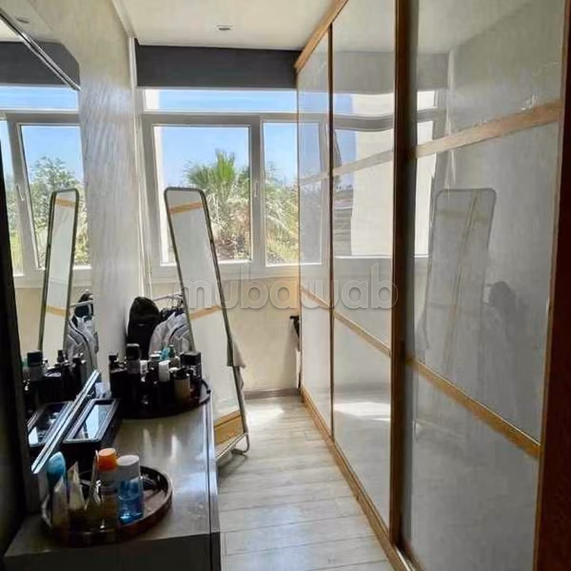 Appartement 121 m² f Quartier Bachkou — 10