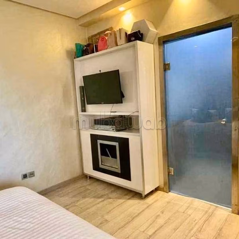 Appartement 121 m² f Quartier Bachkou — 7