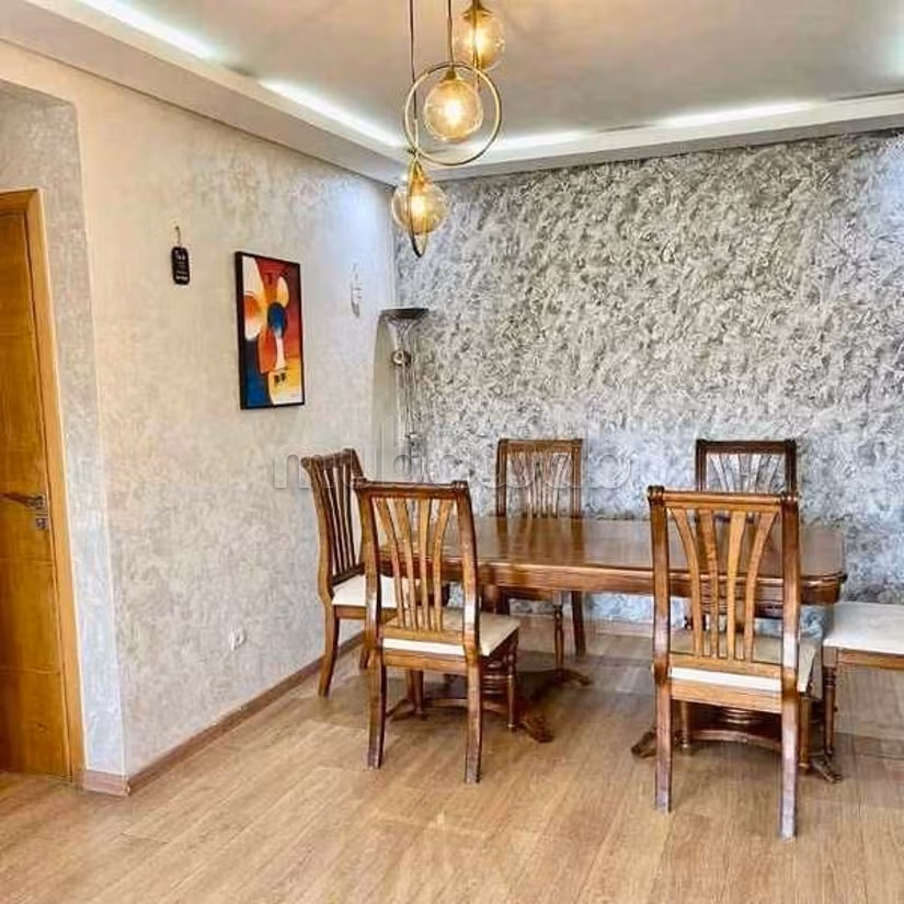 Appartement 121 m² f Quartier Bachkou — 11