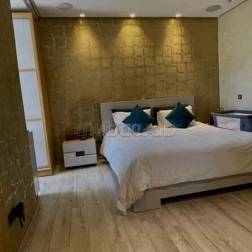 Appartement 121 m² f Quartier Bachkou — 12