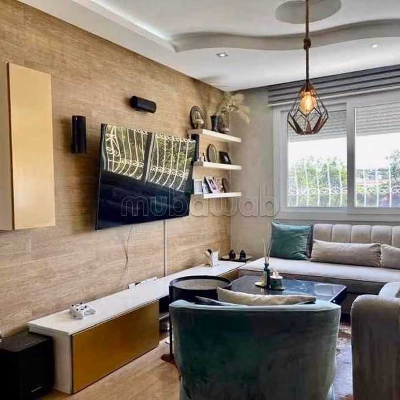 Appartement 121 m² f Quartier Bachkou — 14