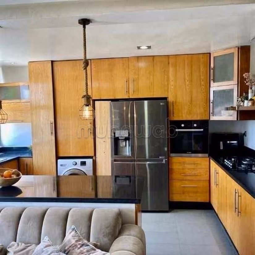 Appartement 121 m² f Quartier Bachkou — 16