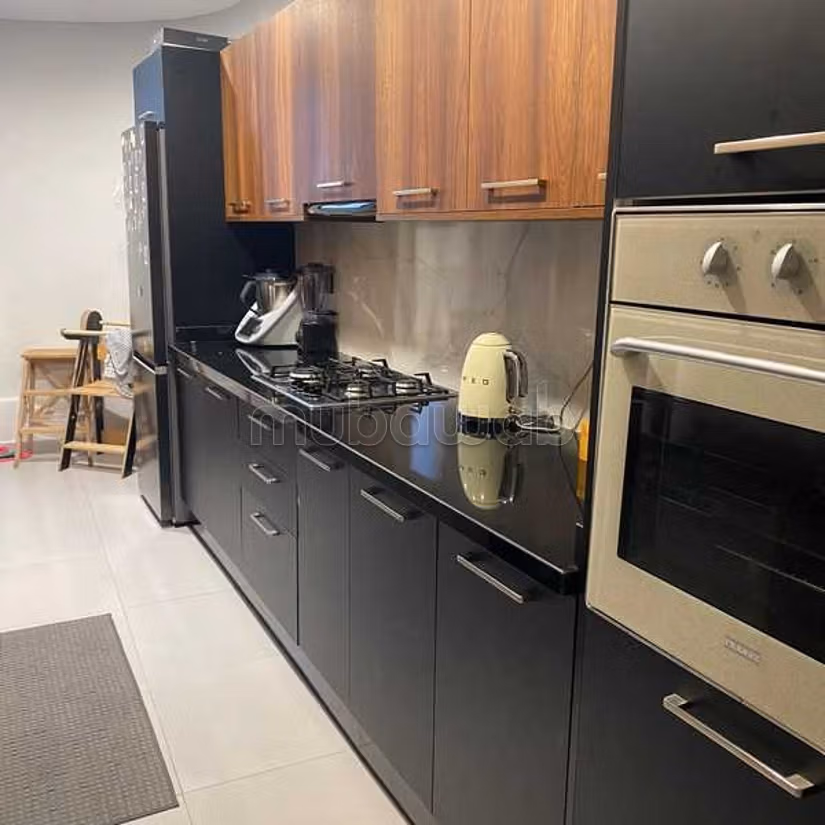 Apartamento en Venta de 139.0 m² en Casablanca, Gauthier