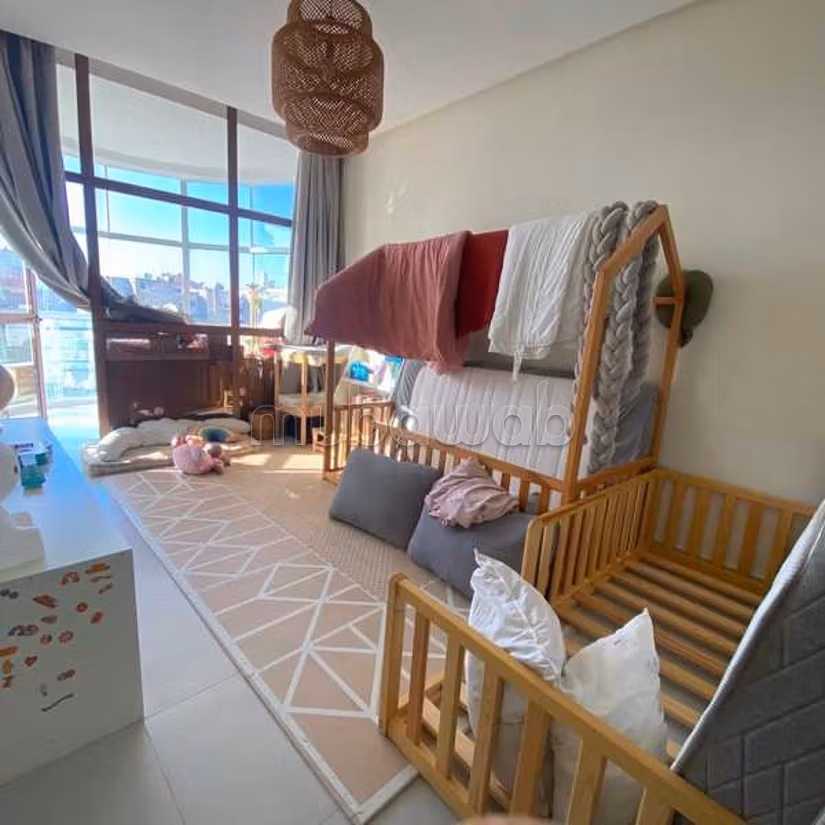 Apartamento en Venta de 139.0 m² en Casablanca, Gauthier