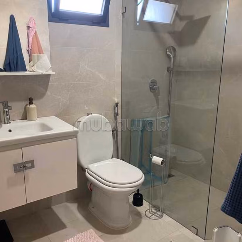 Apartamento en Venta de 139.0 m² en Casablanca, Gauthier