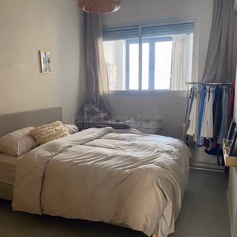 Apartamento en Venta de 139.0 m² en Casablanca, Gauthier