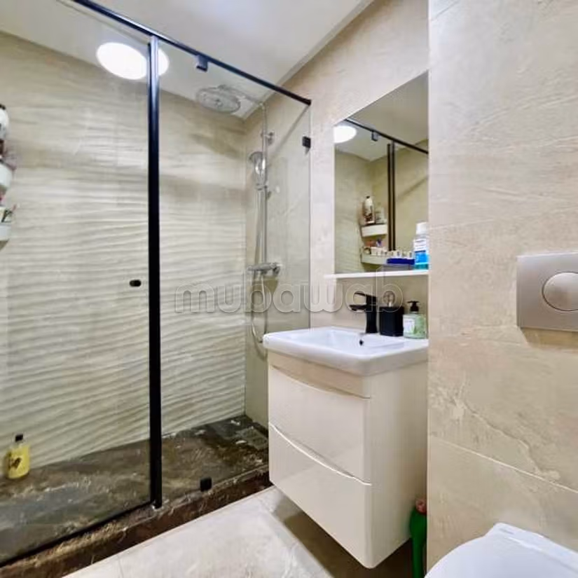 Appartement te Koop van 137.0 m² in Casablanca, De Princes