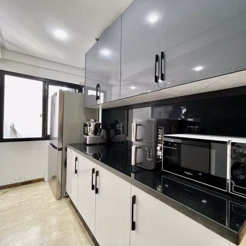 Appartement à Vendre de 137.0 m² à Casablanca, Les Princesses