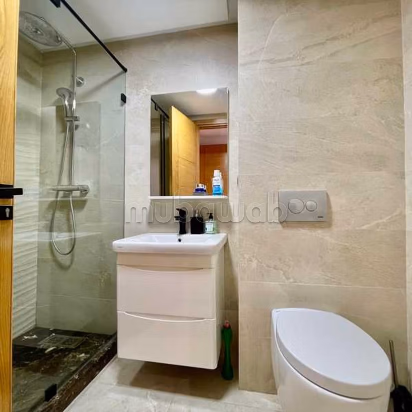 Appartement te Koop van 137.0 m² in Casablanca, De Princes