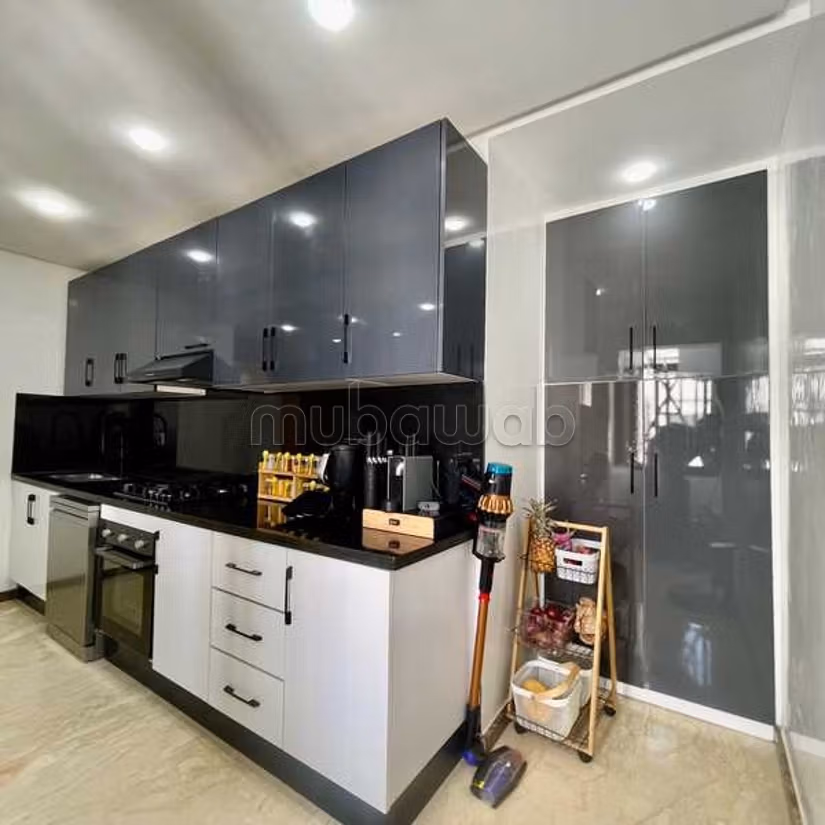 Appartement te Koop van 137.0 m² in Casablanca, De Princes