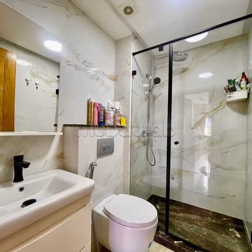 Appartement te Koop van 137.0 m² in Casablanca, De Princes