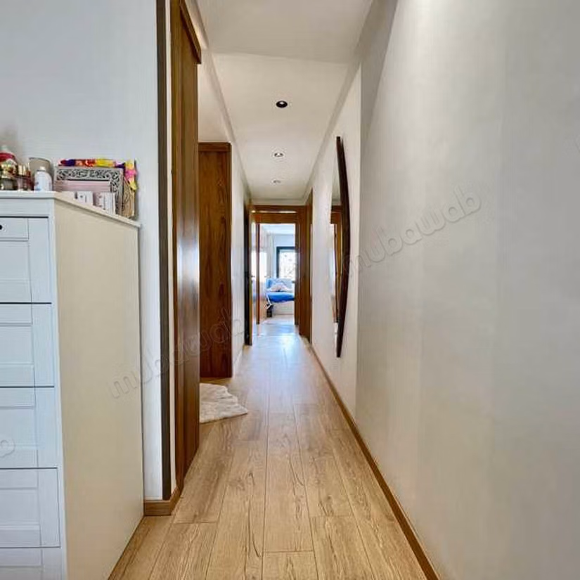 Appartement à Vendre de 137.0 m² à Casablanca, Les Princesses