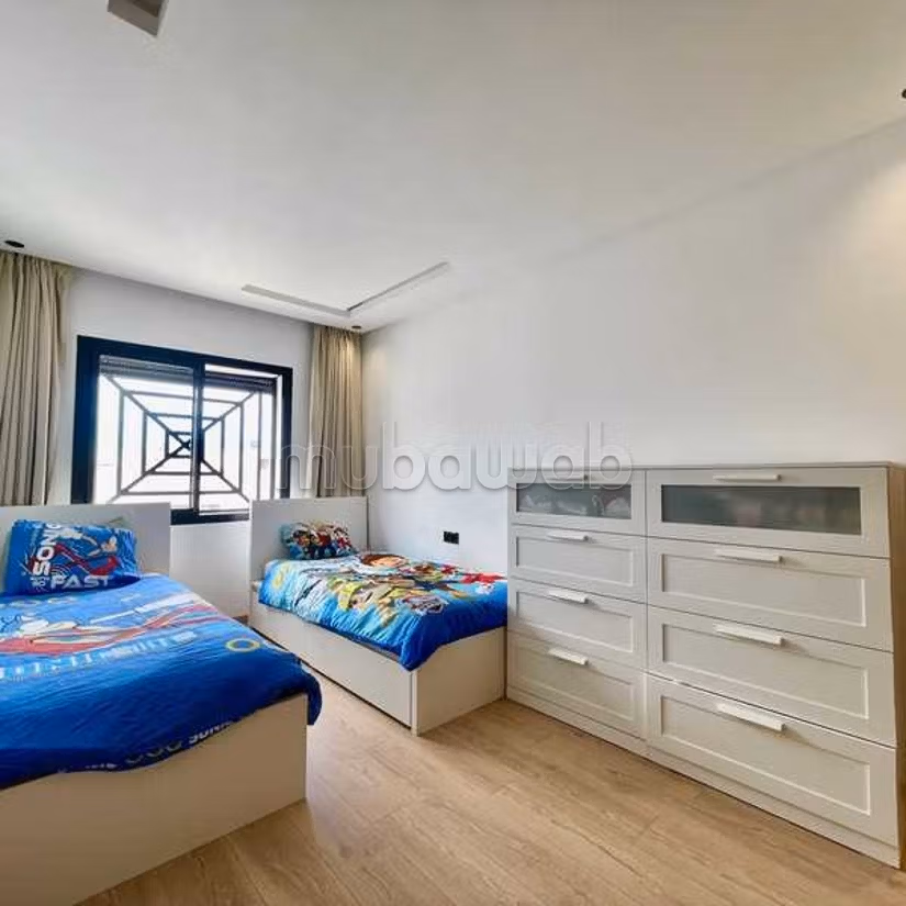 Appartement te Koop van 137.0 m² in Casablanca, De Princes