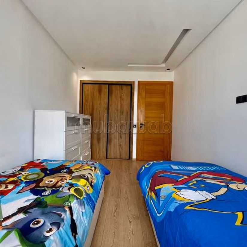 Appartement te Koop van 137.0 m² in Casablanca, De Princes