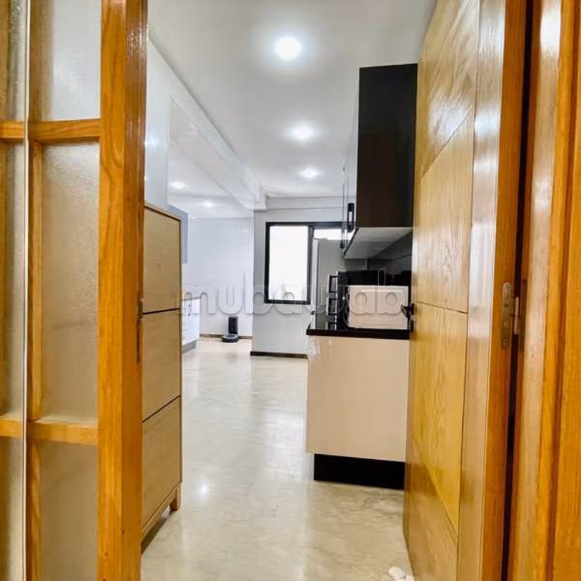 Appartement te Koop van 137.0 m² in Casablanca, De Princes