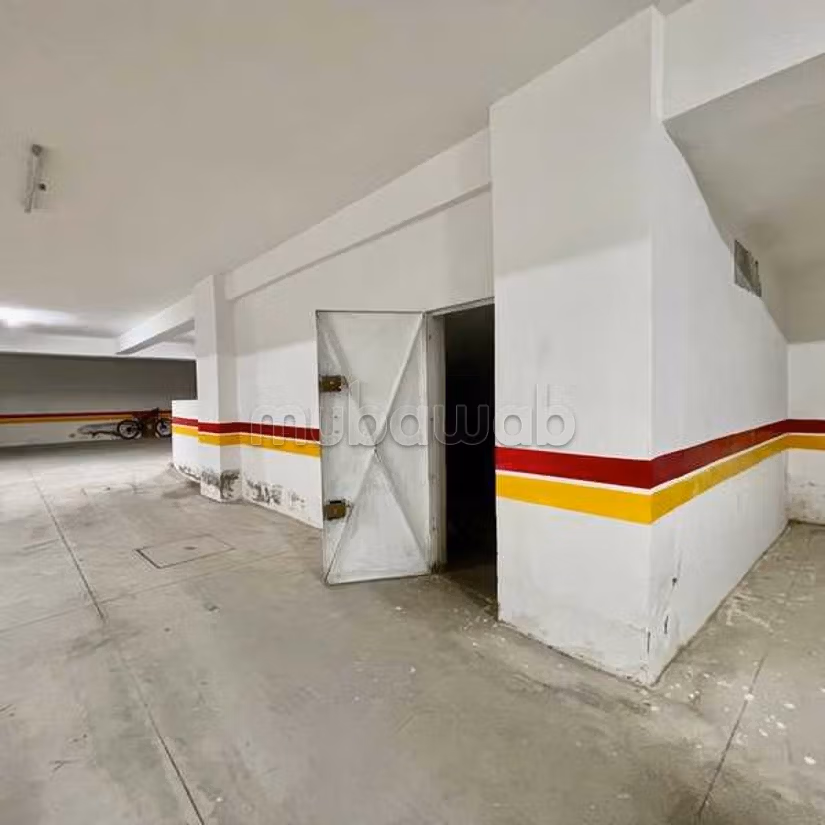 Appartement te Koop van 137.0 m² in Casablanca, De Princes