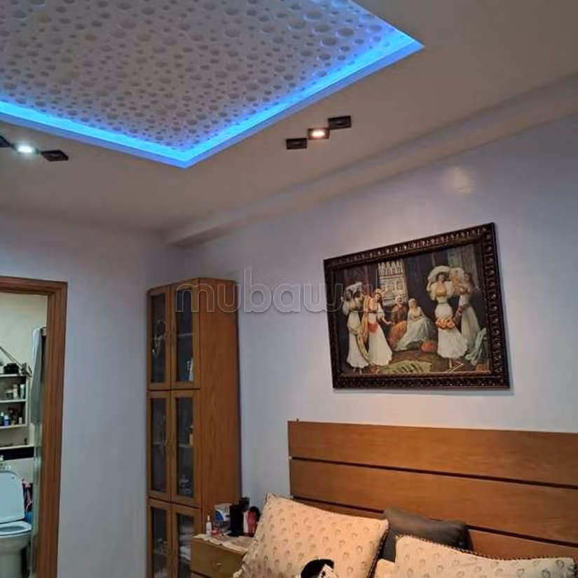 Apartamento en Venta de 148.0 m² en Casablanca, Hay Hassani