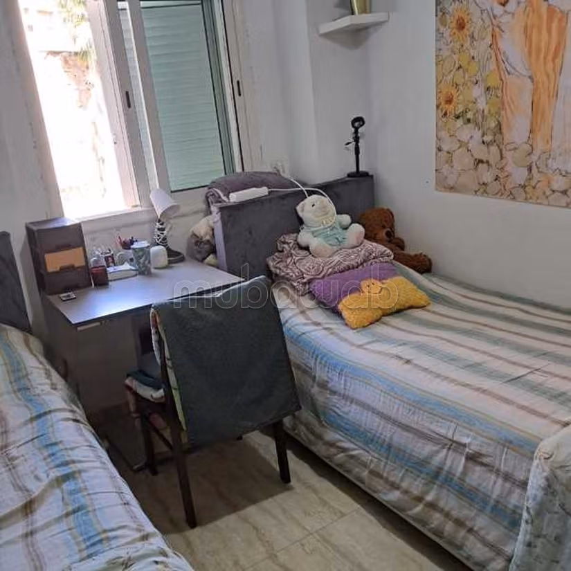 Apartamento en Venta de 148.0 m² en Casablanca, Hay Hassani