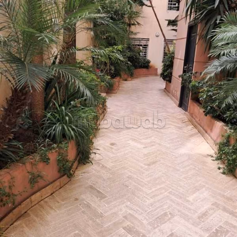 Apartamento en Venta de 148.0 m² en Casablanca, Hay Hassani