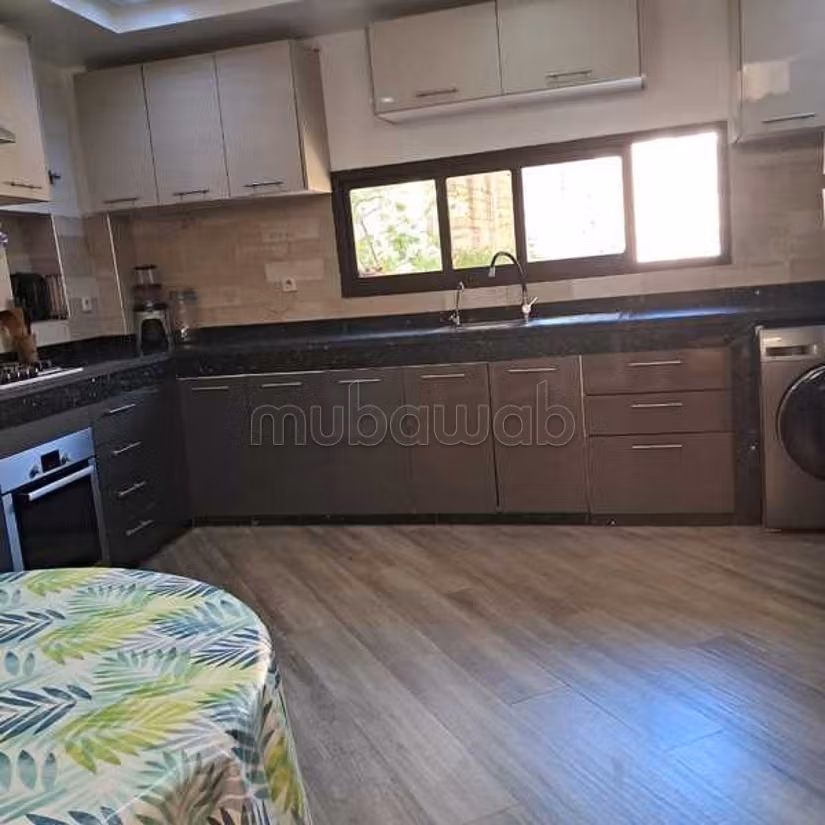 Apartamento en Venta de 148.0 m² en Casablanca, Hay Hassani