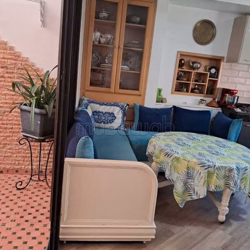 Apartamento en Venta de 148.0 m² en Casablanca, Hay Hassani