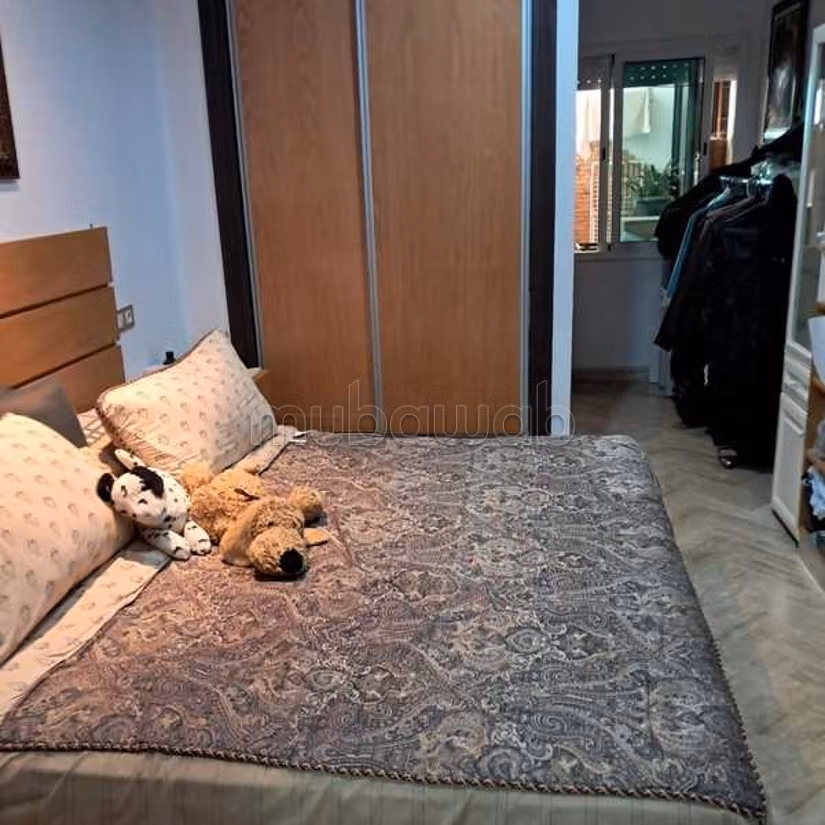 Apartamento en Venta de 148.0 m² en Casablanca, Hay Hassani