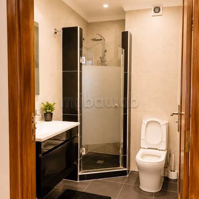 Appartement à Louer de 153.0 m² à Casablanca, Palmier Maarif — 4