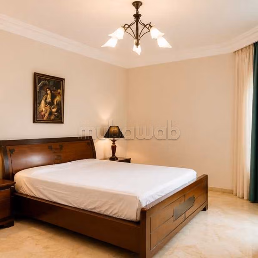 Appartement 145 m² à Palmier — 7