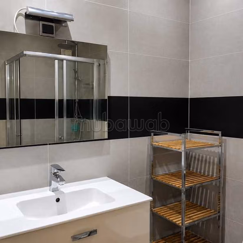 Appartement 145 m² à Palmier — 8