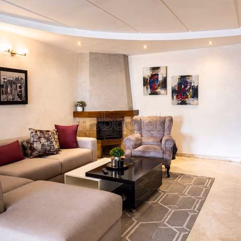 Appartement 145 m² à Palmier — 11