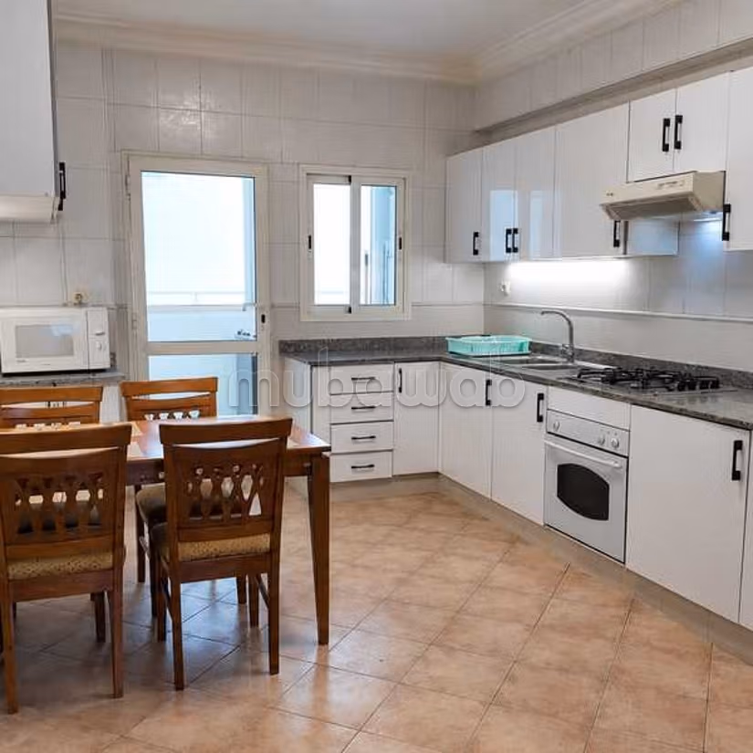 Appartement 145 m² à Palmier — 12