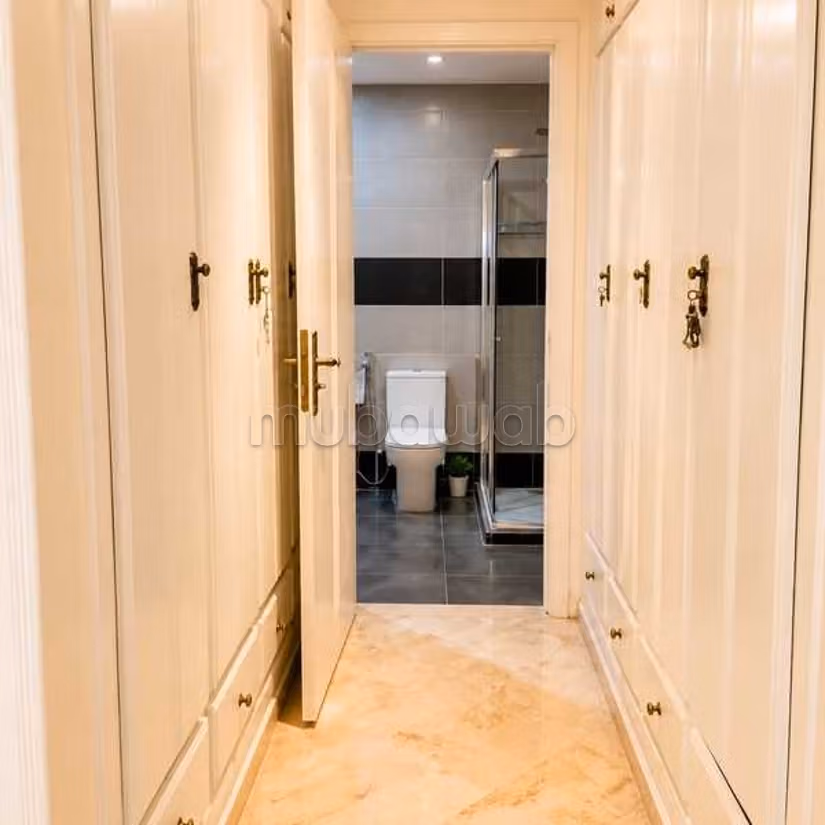 Appartement à Louer de 153.0 m² à Casablanca, Palmier Maarif — 2