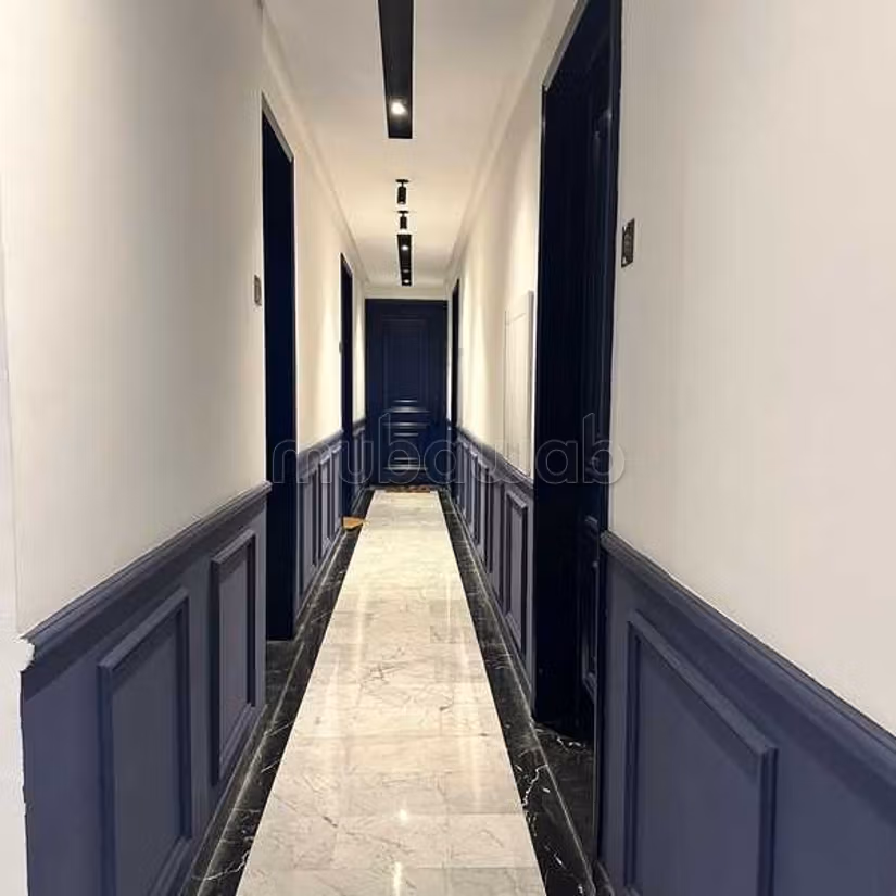Appartamento in Affitto di 34.0 m² a Casablanca, Palmier Maarif