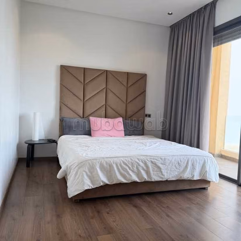 Villa in Affitto di 194,0 m² a Dar Bouazza, Tamaris1