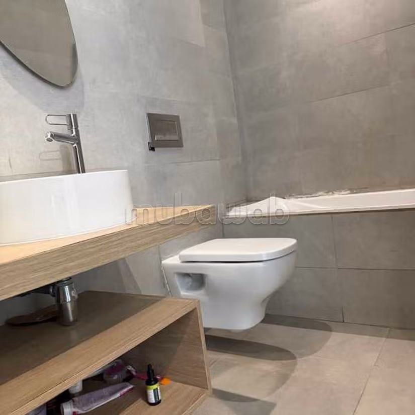 Villa in Affitto di 194,0 m² a Dar Bouazza, Tamaris1