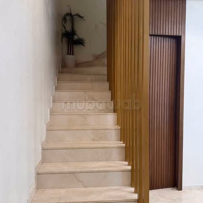 Villa in Affitto di 194,0 m² a Dar Bouazza, Tamaris1