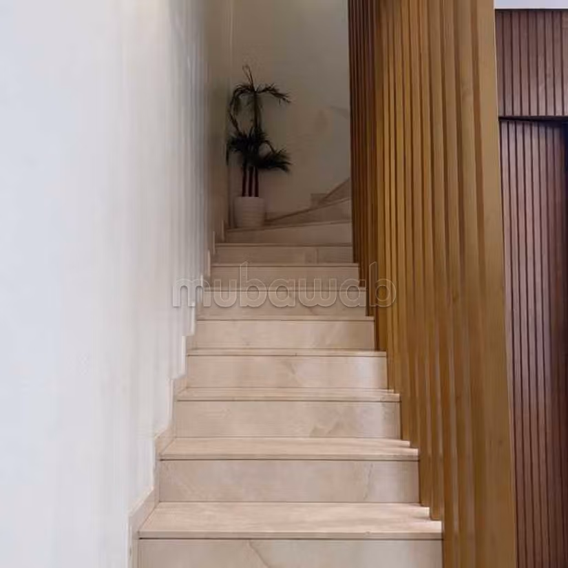 Villa in Affitto di 194,0 m² a Dar Bouazza, Tamaris1