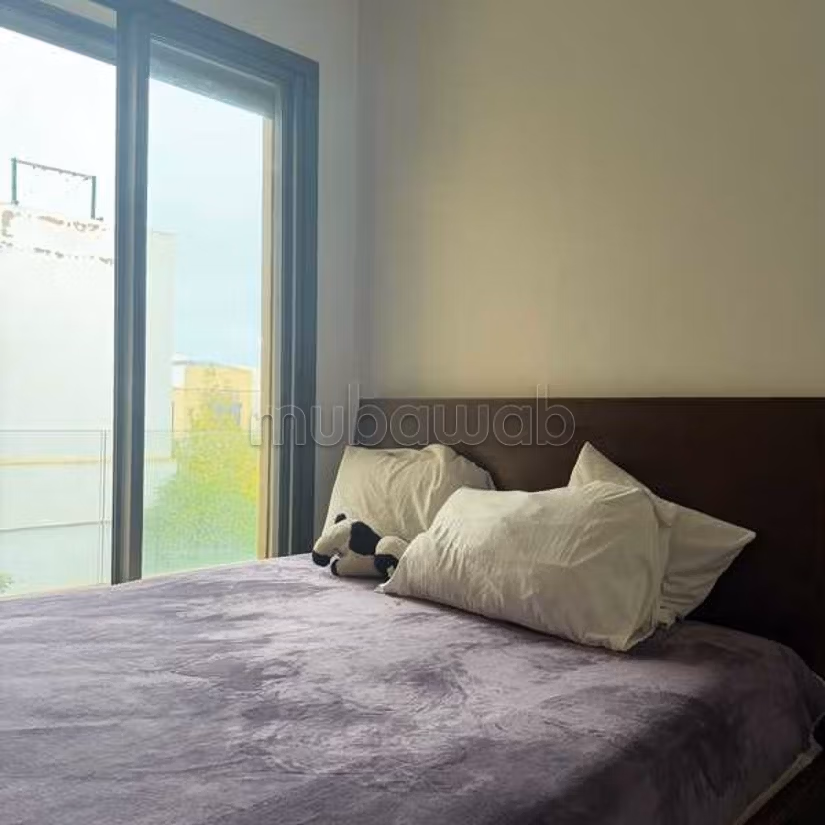 Villa in Affitto di 194,0 m² a Dar Bouazza, Tamaris1