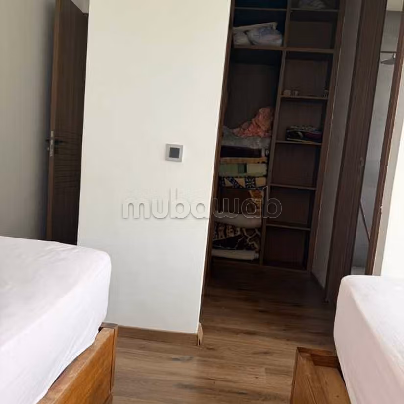 Villa in Affitto di 194,0 m² a Dar Bouazza, Tamaris1
