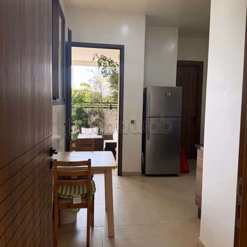 Villa in Affitto di 194,0 m² a Dar Bouazza, Tamaris1