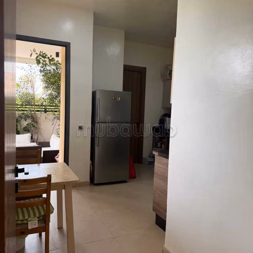 Villa in Affitto di 194,0 m² a Dar Bouazza, Tamaris1