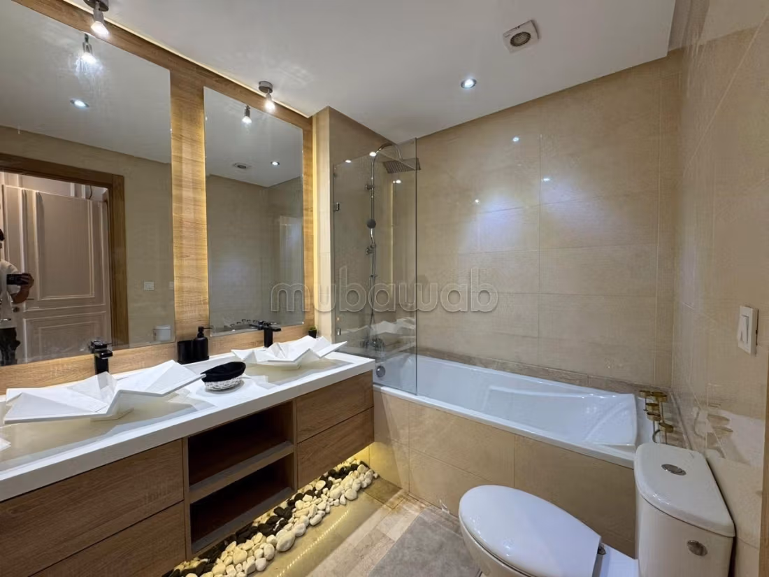 Appartement 110 m² à Sidi Maarouf — 7