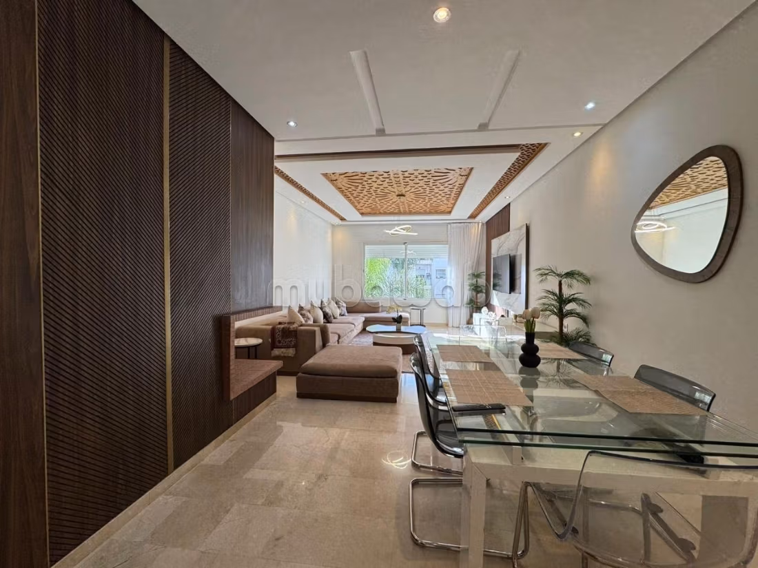 Appartement 110 m² à Sidi Maarouf — 8