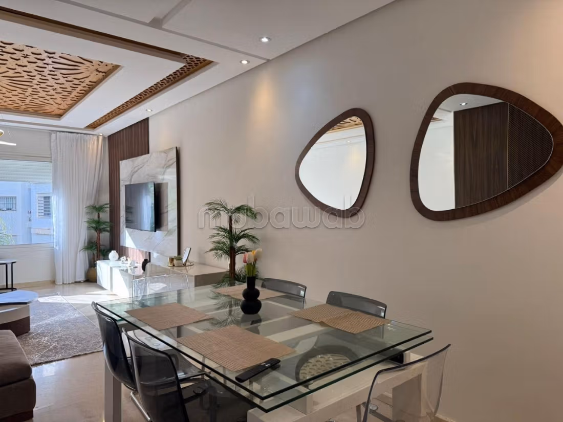 Appartement 110 m² à Sidi Maarouf — 9