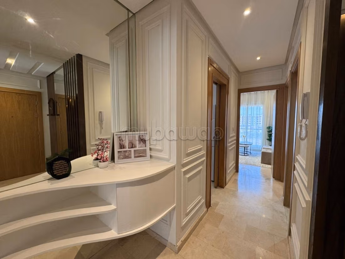 Appartement 110 m² à Sidi Maarouf — 10